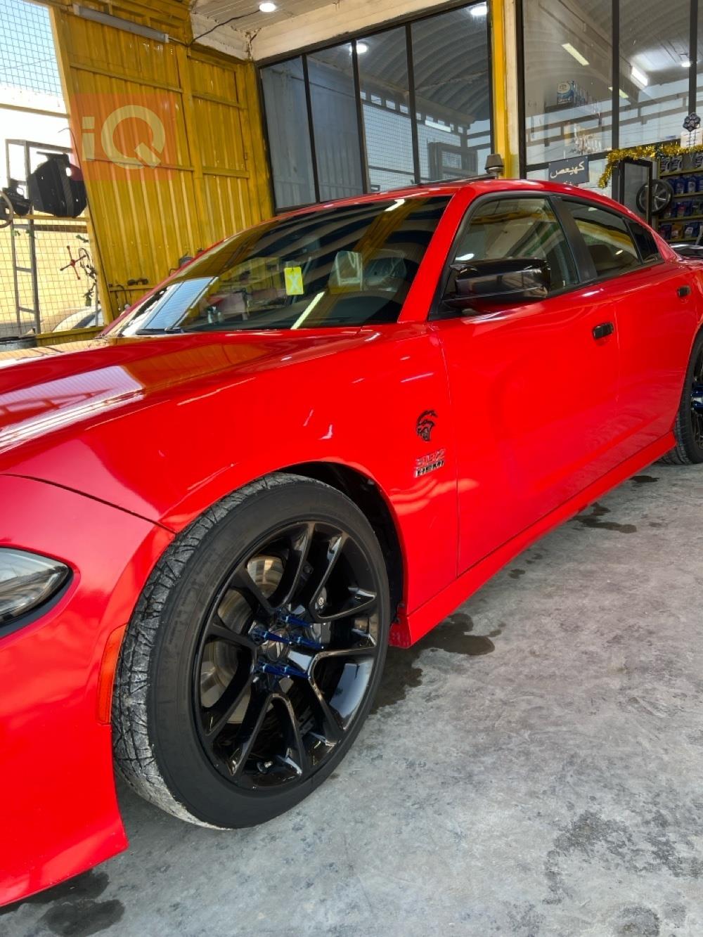 دودج تشارجر